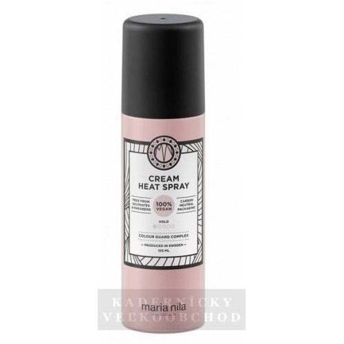 Maria Nila Style Cream Heat Spray Termo 150 ml